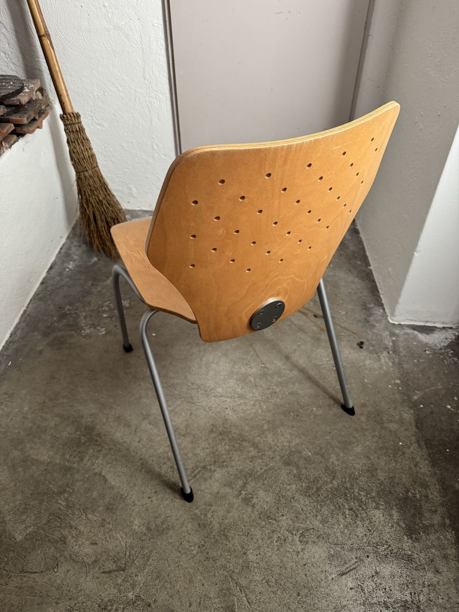 Stühle: Chair – Gebraucht aus Zürich von pon_pv8m 1