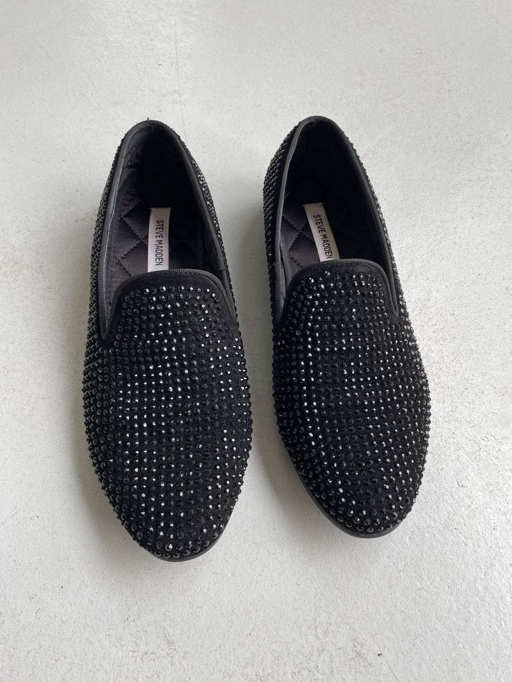 Steve Madden Scarpe da uomo: STEVE MADDEN  MAN luxury loafers – Usato da Niederlenz venduto da bul_m9x7