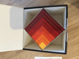 Naef Cella - Jeu de construction en bois.