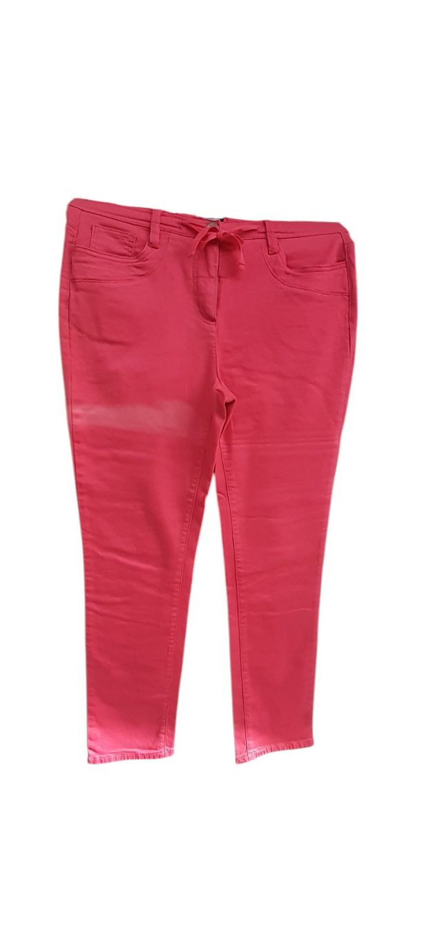 Jeans: Hosen pink Paola Gr. 40 – Gebraucht aus Mörschwil von wunderkiste44 1