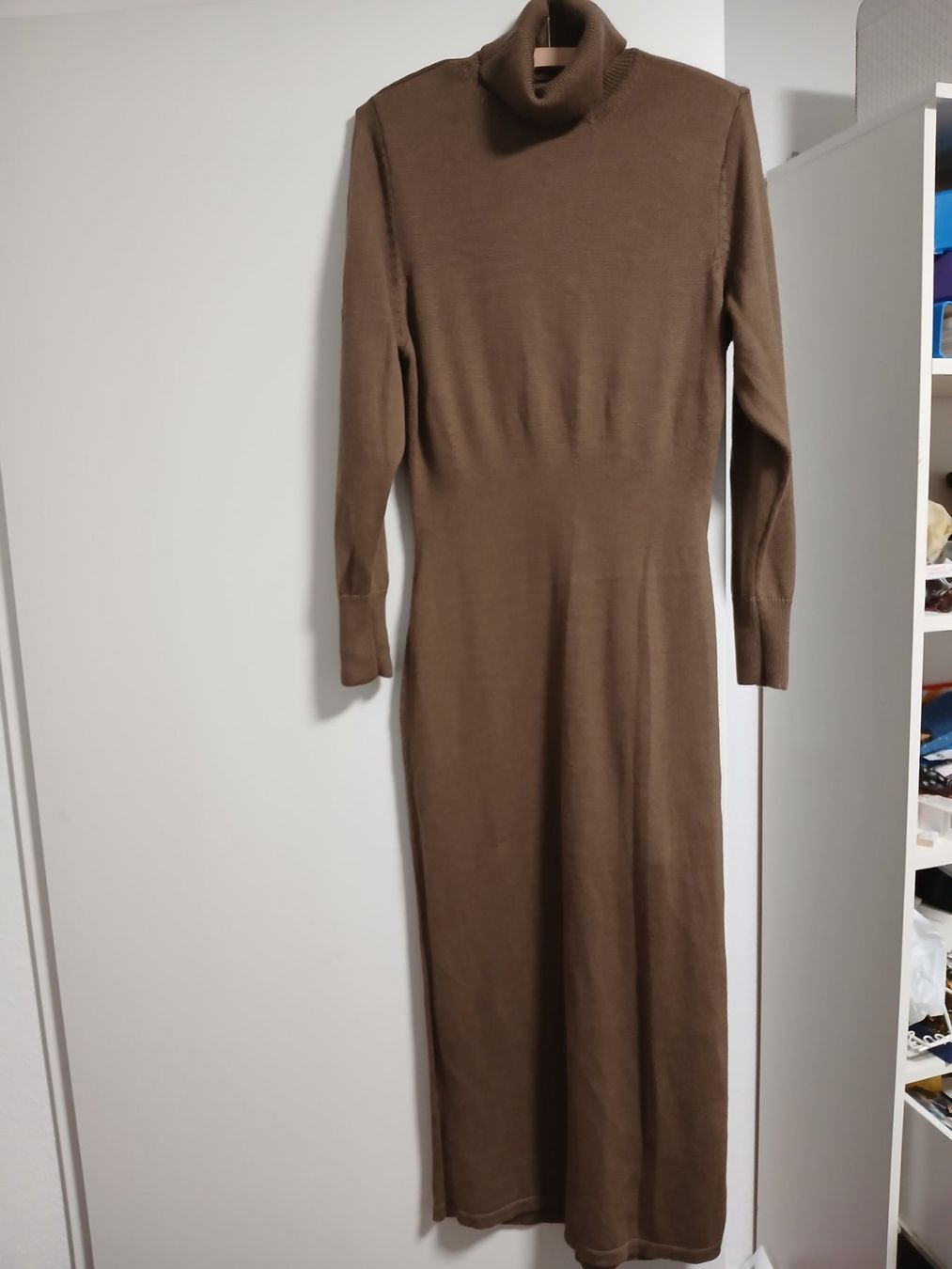 Kleider: Herbst/Winterkleid – Neu (gemäss Beschreibung) aus Wettingen von marlu17