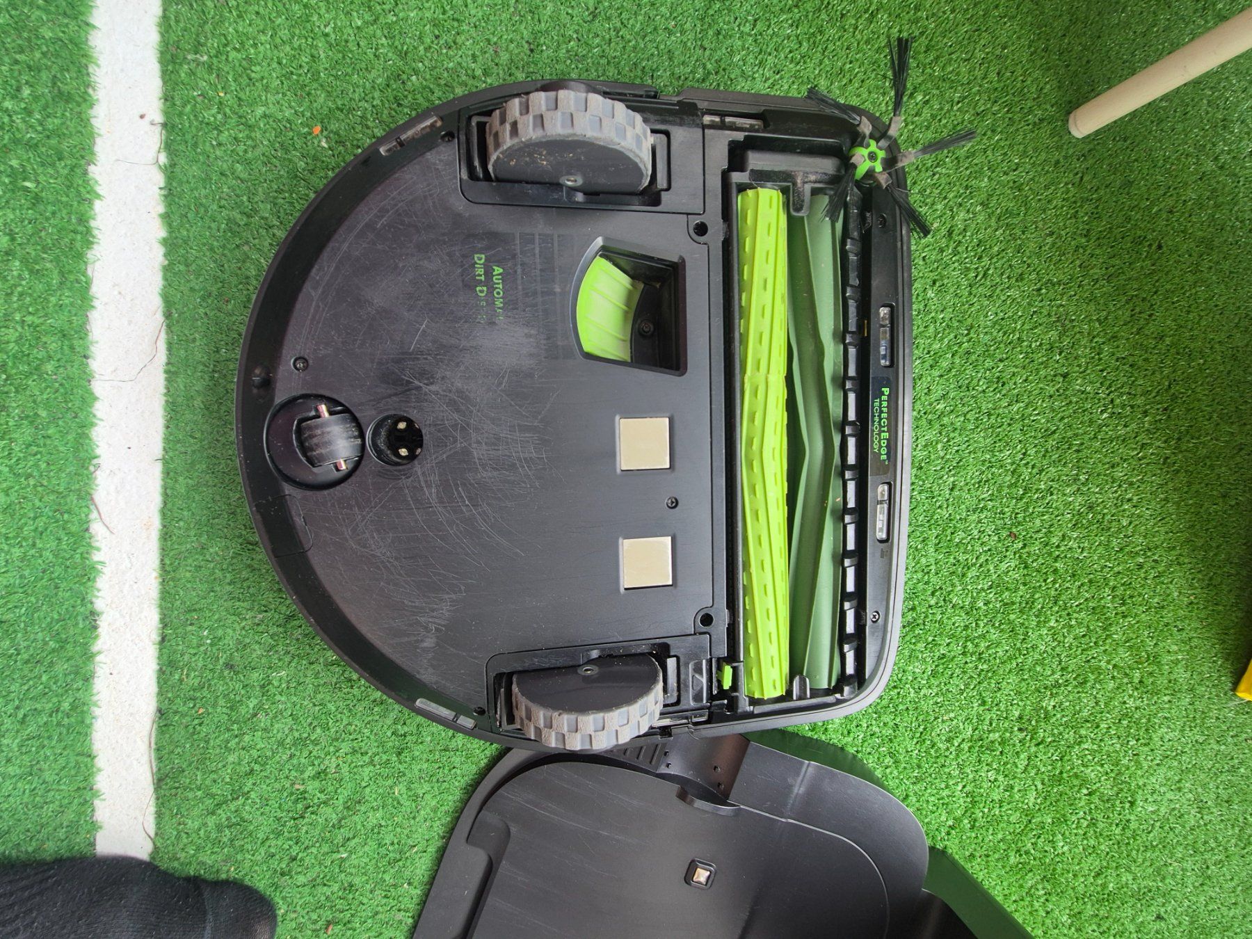 Irobot Aspirapolveri & Accessori: I robot s9+ – Usato da Zuchwil venduto da ina_9rm8 3