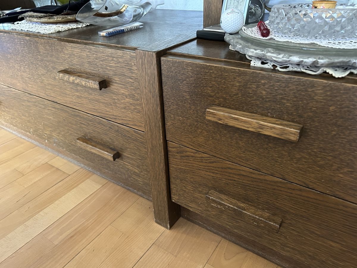 Büffets: Wohnwand / Esszimmer Schrank  – Neu (gemäss Beschreibung) aus Rheinfelden von chr_v8gd 2