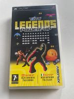 Taito Legends Power-up Sony PSP Complete