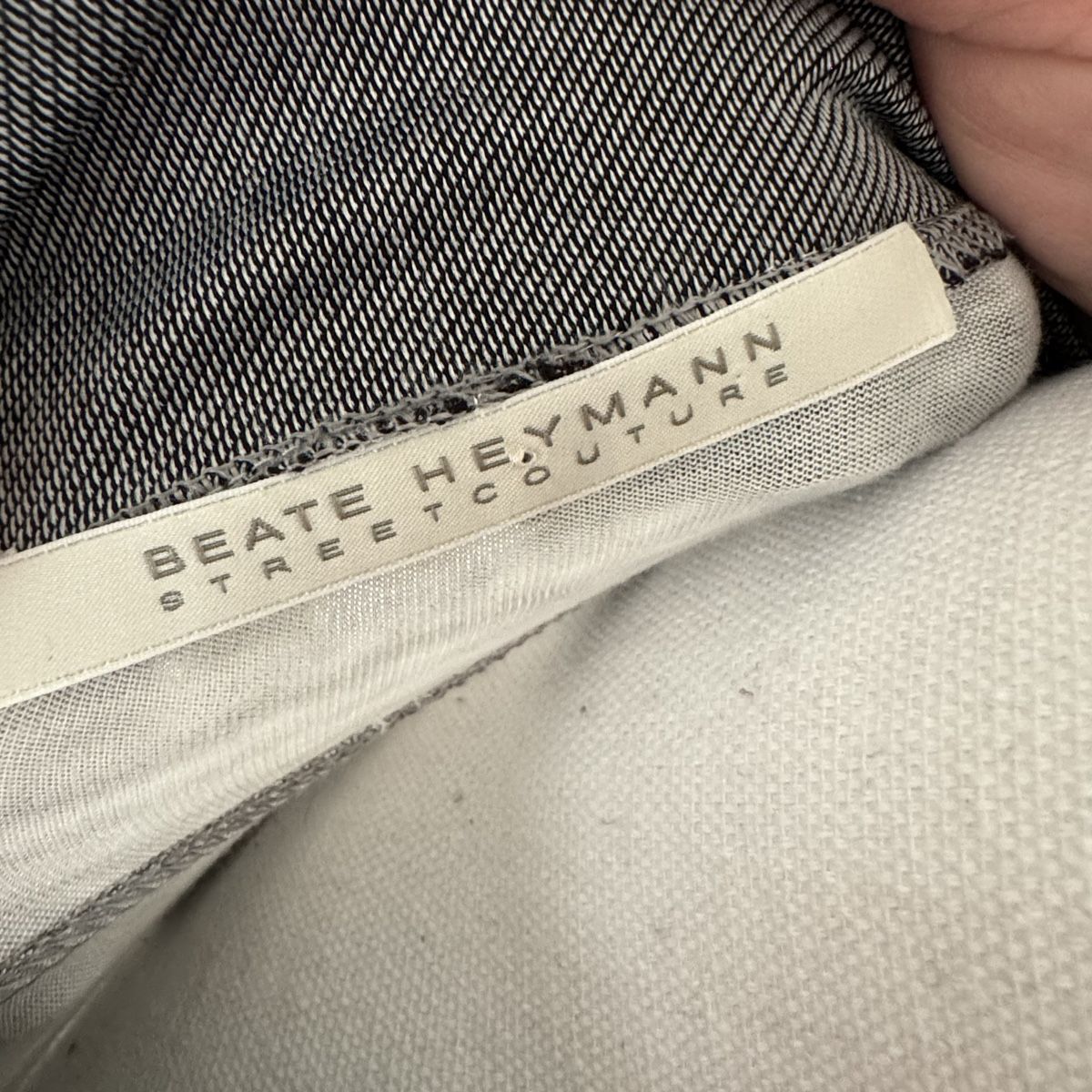 Kleider: BEATE HEYMANN Kleid gr.38 – Gebraucht aus St. Gallen von mania03 4