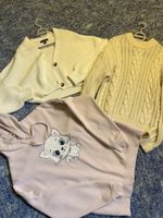 Frauen Pullovers M/L