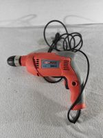 Einhell Ergo Tool Schlagbohrmaschine 800E 