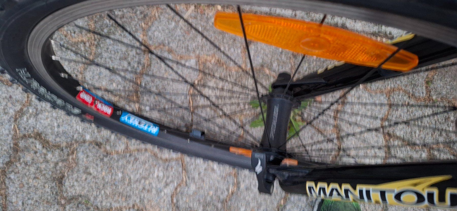 Specialized Velos: Mtb Specialized RockHopper A1 – Gebraucht aus Kyburg von JBMNT2020 8