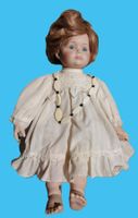 Artisan Porzellanpuppe - Limited Edition - Comet CM-020