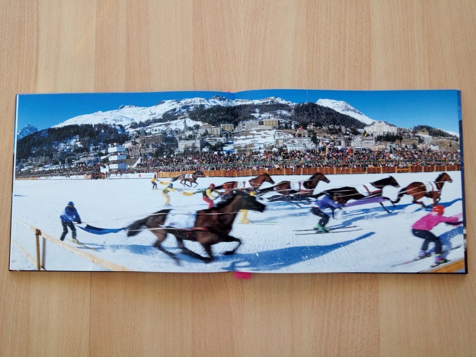 Bücher: Schweiz / Suisse / Switzerland – Neu (gemäss Beschreibung) aus Jona von Argus36 1
