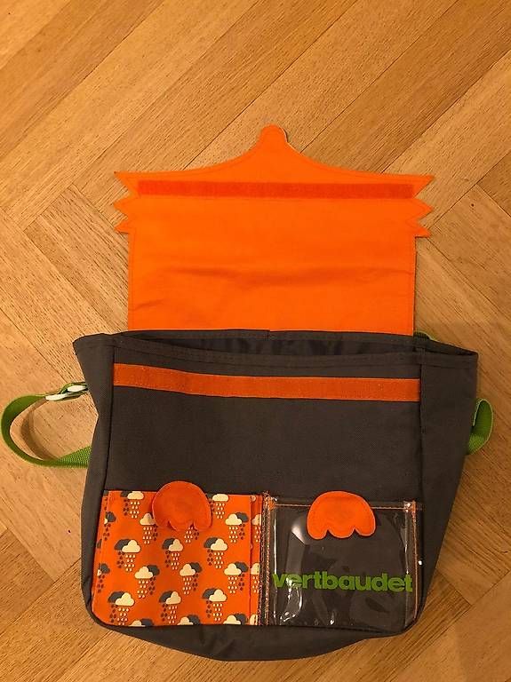 Kindertaschen: Sac enfant Vertbaudet – Gebraucht aus Sierre von noe_y7vf 3