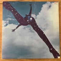 Free - Same / 1. UK-Press. 1969 - Nice Copy