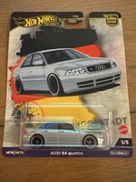Hot Wheels / Audi S4 quattro