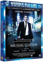 Michael Clayton (Blu-Ray)