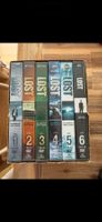 Lost DVD Staffel 1-6