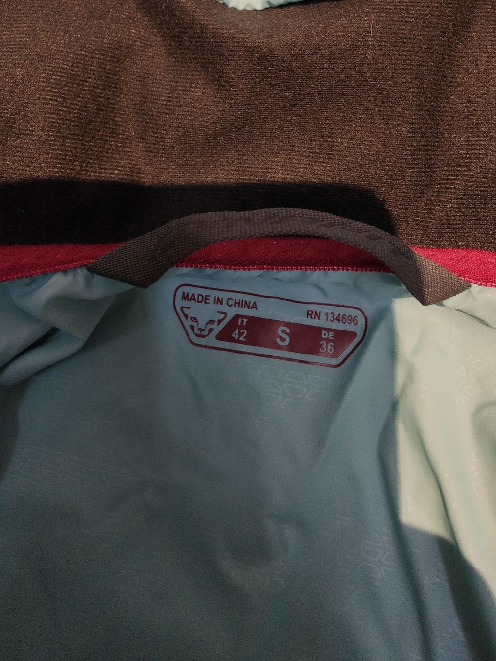 Dynafit Giacche: Isolationsjacke von Dynafit Gr. S – Usato da Kandergrund venduto da Sam1818 8