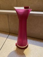 Saupoudreuse Tupperware Tamis Hauteur 23 CM Rose