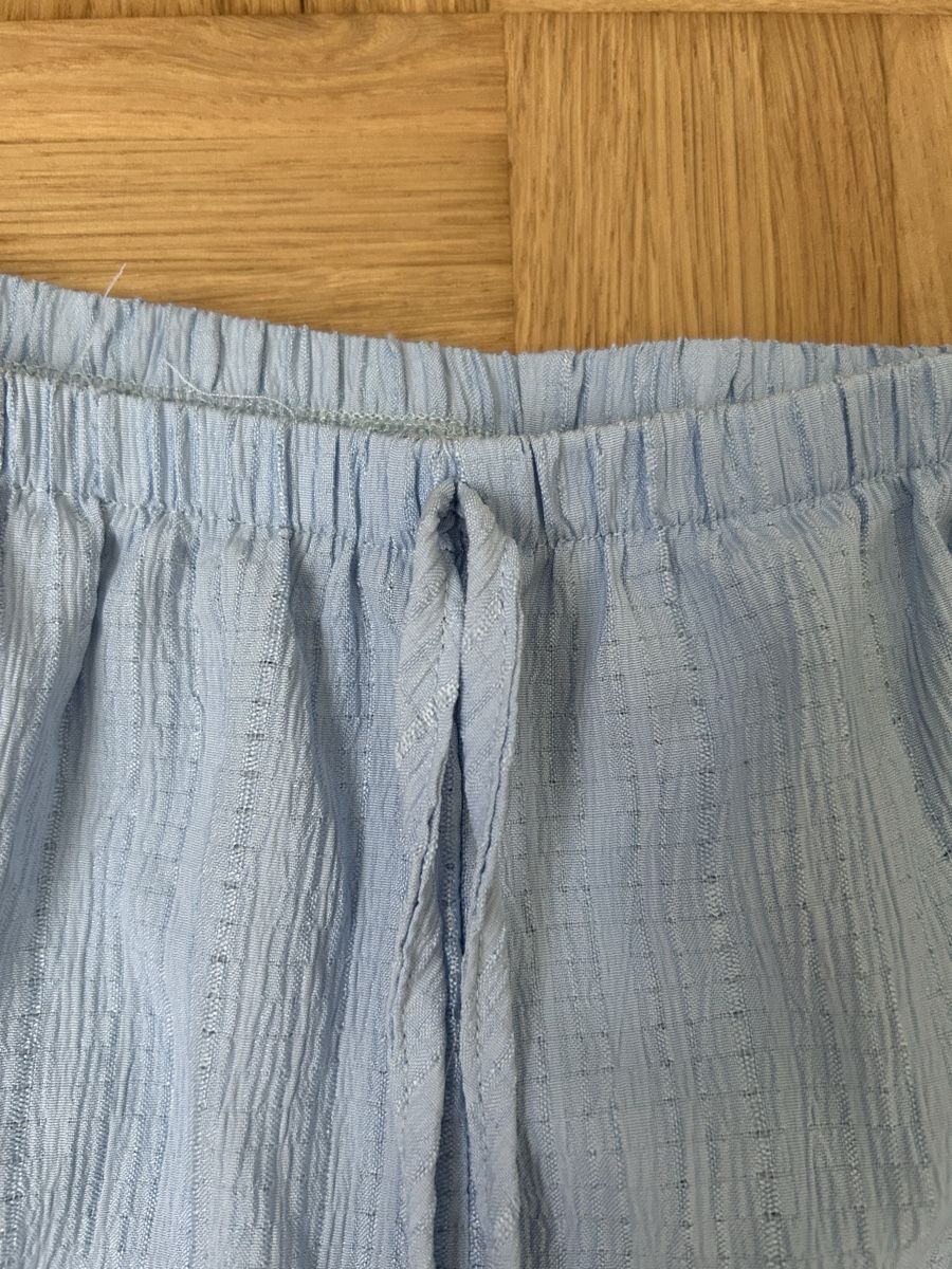 Pantaloni: Luftige Sommerhose – Usato da Luzern venduto da leo_dp2d 1