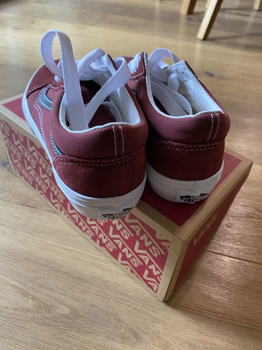 Scarpe per ragazzi: Vans (neu) und Puma Gr.34 – Usato da Rebstein venduto da M.el 1