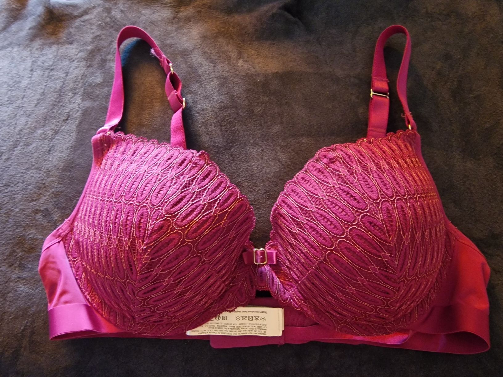 Triumph Autres dessous: BH von Triumph  – Neuf (Voir description) à Abtwil SG par Kikilein