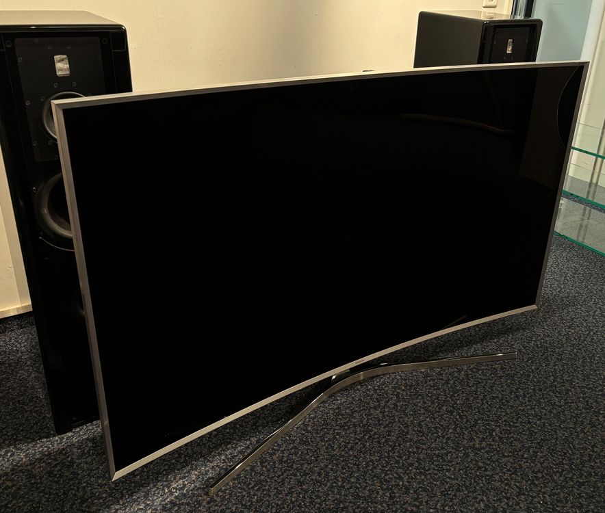 Samsung TV 65 Zoll | Kaufen auf Ricardo