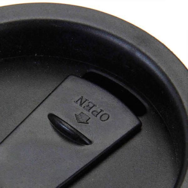 Tazze: Thermos-Reisebecher zum Kühl- oder Warmhalten, 500 ml – Nuovo e nell'imballaggio originale da Giubiasco venduto da softmail 2