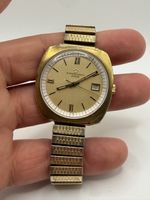 EternaMatic 2002 Herrenuhr