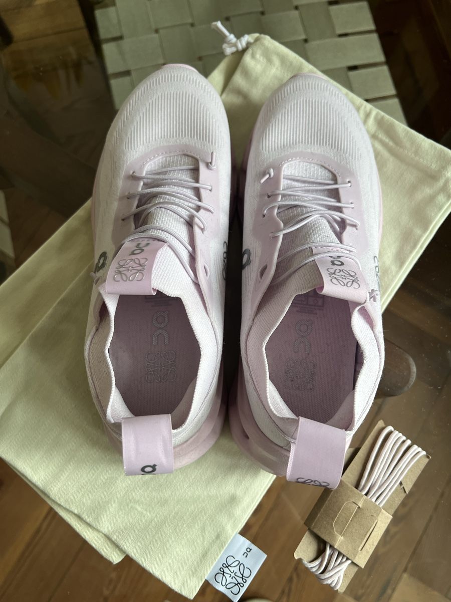Scarpe da donna: On x Loewe Cloudtilt – Nuovo (secondo la descrizione) da Zürich venduto da Sarah552 3