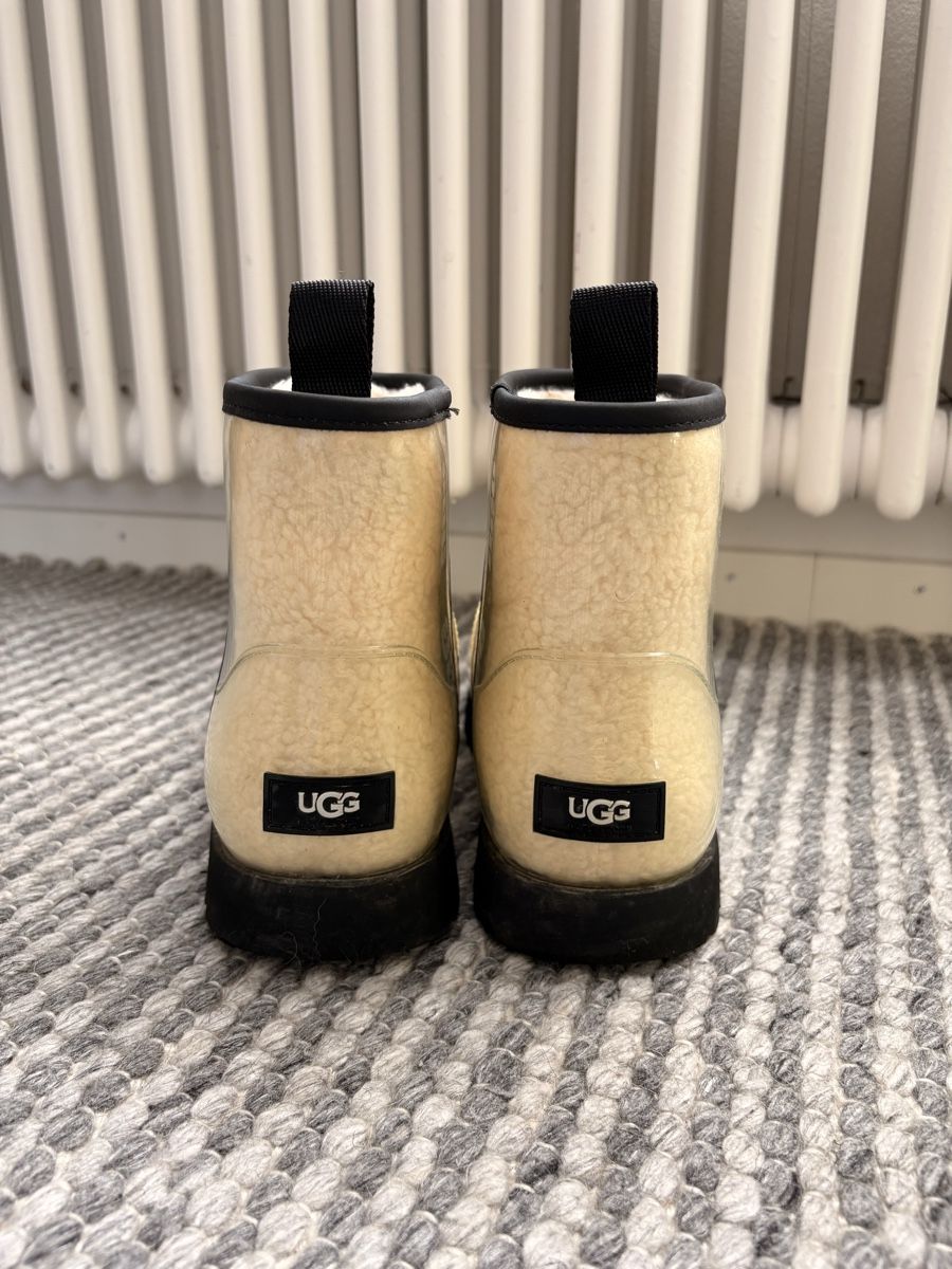 Ugg Scarpe da uomo: UGG Boots Clear (wasserfest) Gr. 42 – Usato da Saland venduto da FabiolaN 3