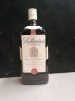 BALLANTINES FINEST SCOTCH WHISKY