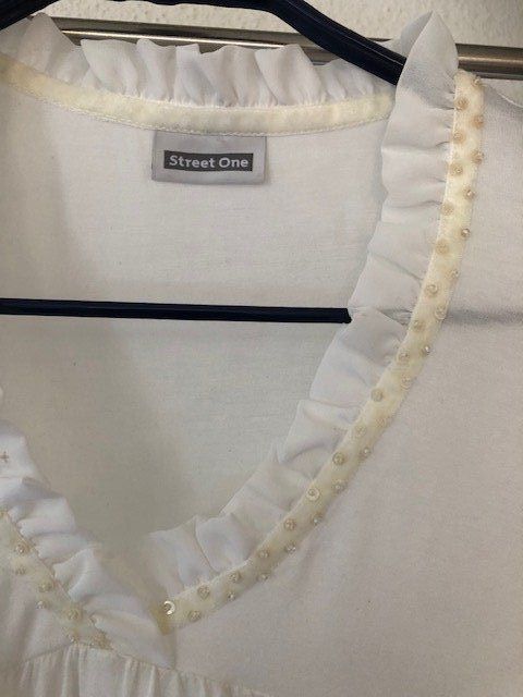 Camicette: STREET ONE Blusenshirt – Usato da Berg am Irchel venduto da EsHiWa 1