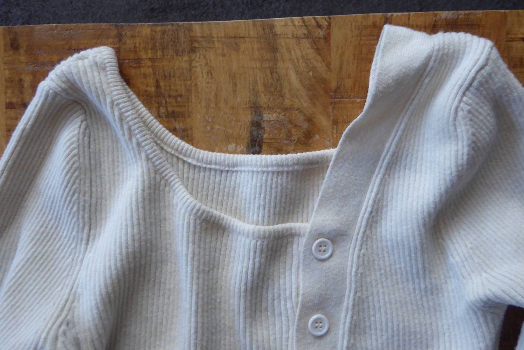 Pulls & Sweat-shirts: sehr schöner Pullover Gr S – D'occasion à Sargans par Benziner 3
