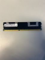 RAM 4GB DDR3 PC3-10600R