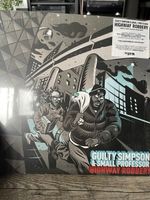 Guilty Simpson / Highway Robbery