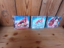 3×2 CDs NRJ Hits
