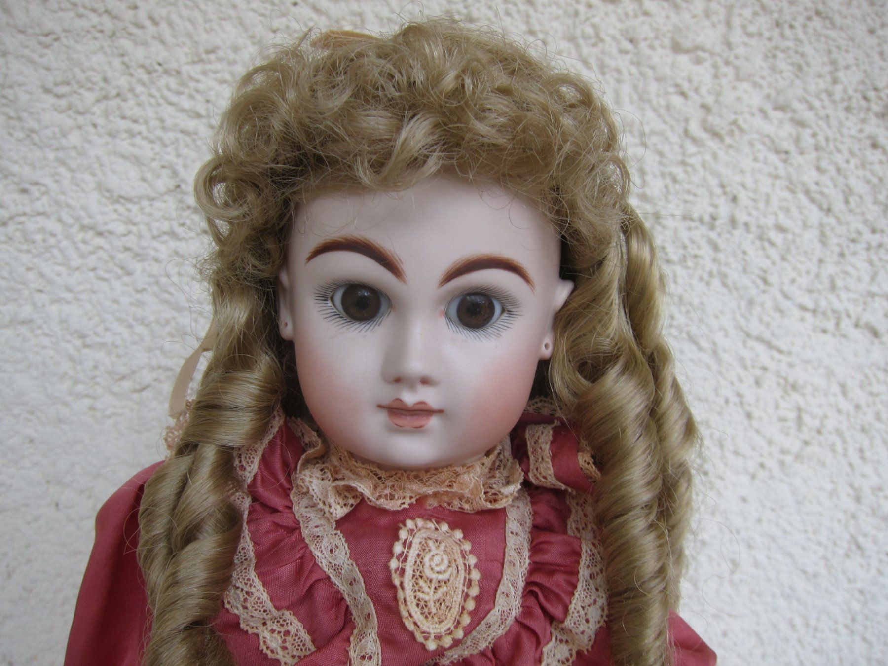 Bambole: Porzellan Puppe – Usato da Regensdorf venduto da Eri8057 6