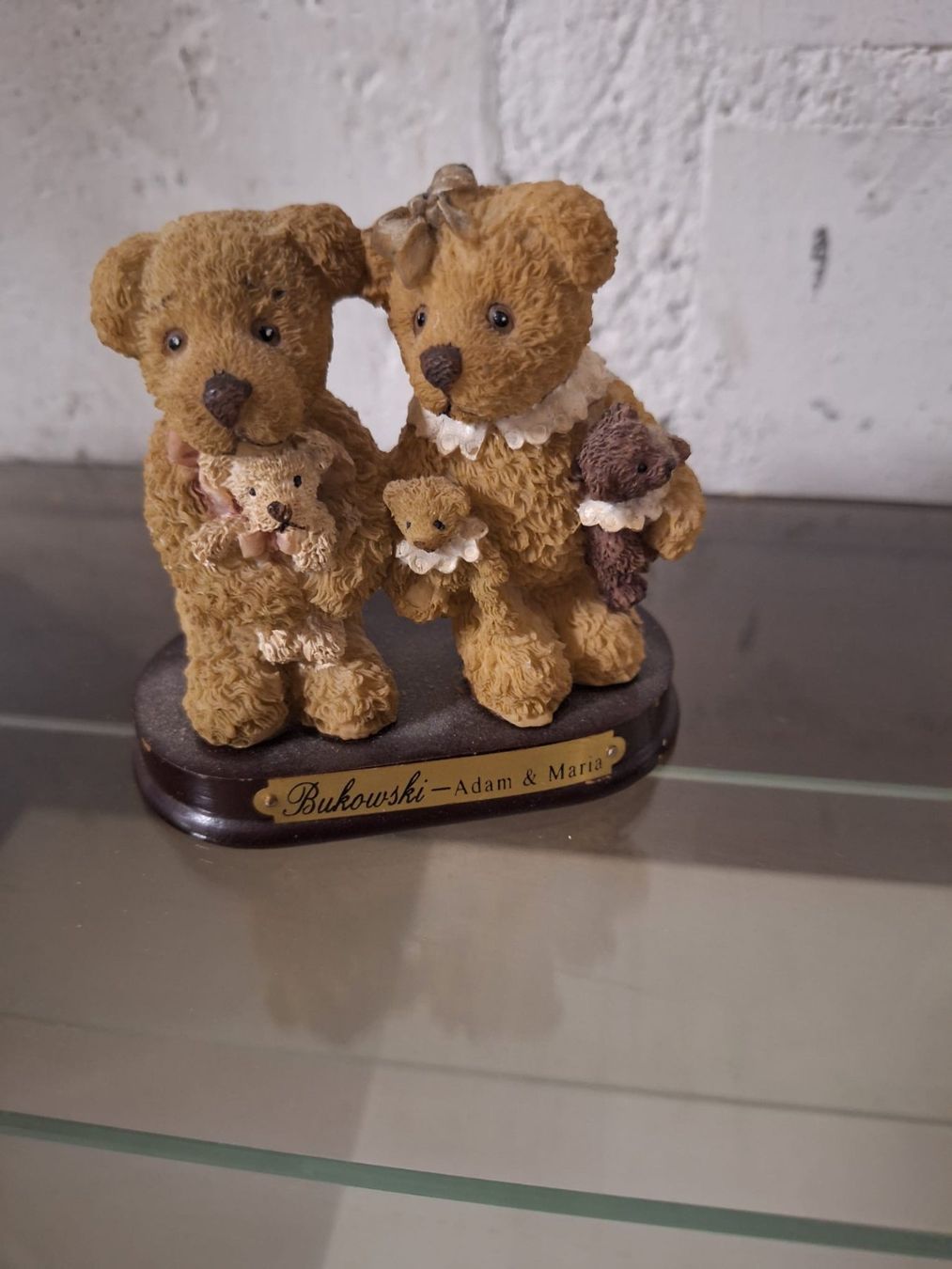 Figuren: Konvolut Bären – Gebraucht aus Basel von Petergunn 3