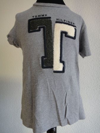 Tommy Hilfiger T-Shirt Junge 128 cm
