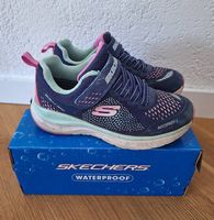 Wasserdichte Turnschuhe Skechers - Grösse 28