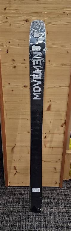 Sci: MOVEMENT GO 98 W SKI – Usato da Grindelwald venduto da Backdoor_Shop 1