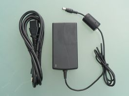 42) APD Netzteil AC-Adapter - DA-60F19 - 60 Watt