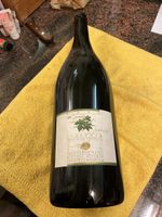 Juliénas AOC 1993, Wein von Niklaus Wittwer