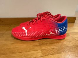 Puma Ultra Turnschuhe / Fussballschuhe Gr. 36
