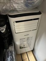 Mobiles Klimagrät Comfee MPPH-07CRN7 (7000 BTU / 3-in-1)