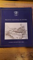 Palacio Nocional de Sintra