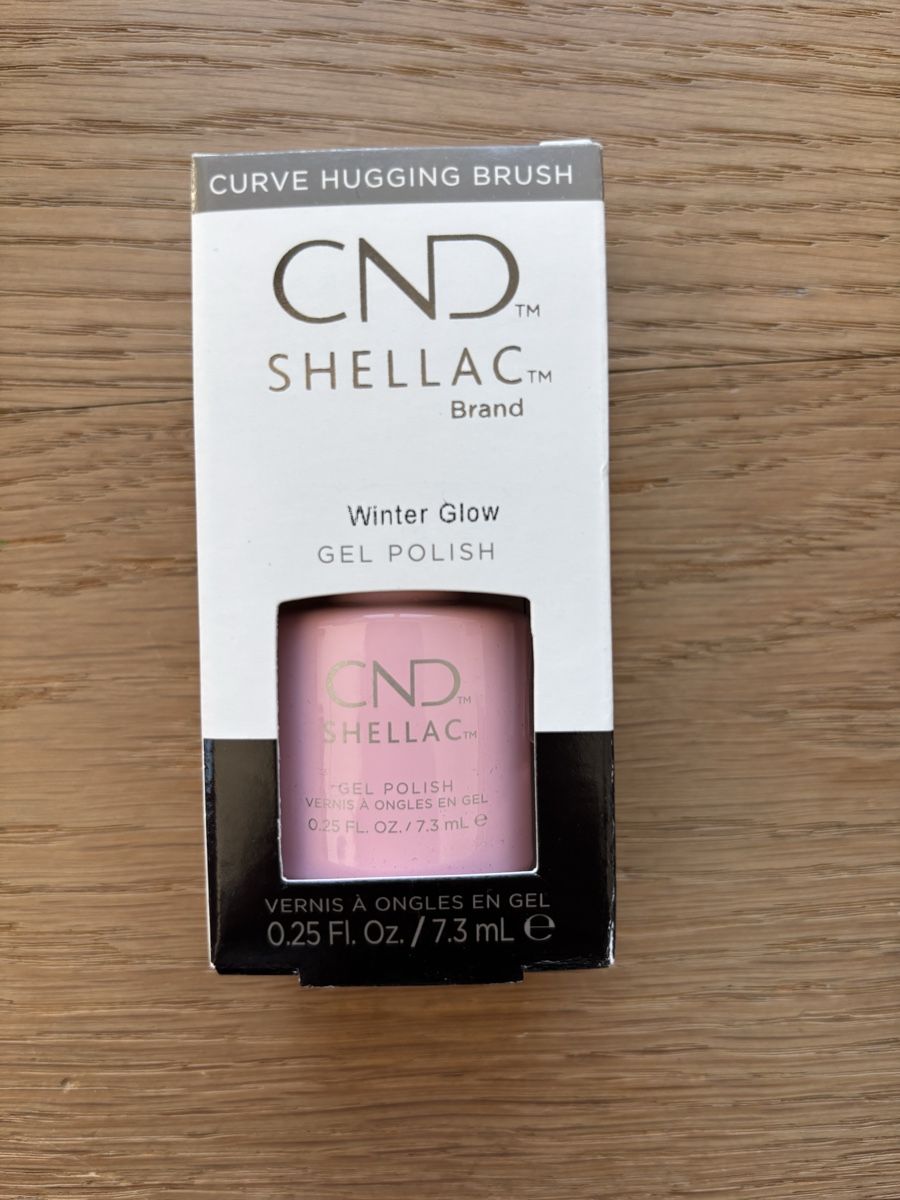 Cnd Nagellack: CND Shellac – Neu und originalverpackt aus Zürich von Vanes311