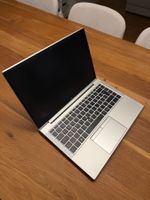HP Elitebook 840 G8 - i7 / 16GB RAM / 500GB SSD / 14" Screen