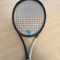 Solinco Shadow 98