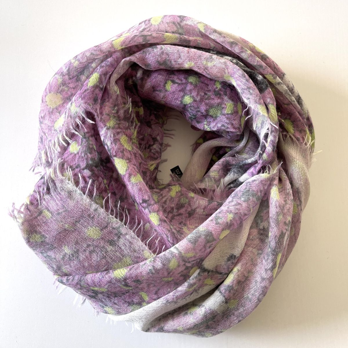 Faliero Sarti Foulards, Tücher & Schals: FALIERO SARTI New Scarf – Neu (gemäss Beschreibung) aus Emmen von Avviivva_Com2023 3
