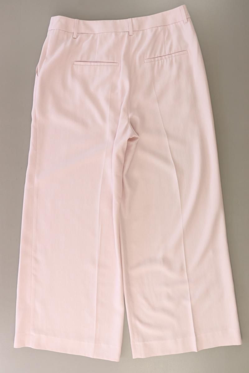 Pantalons: Luisa Cerano Stoffhose Gr. 42 rosa – D'occasion à Neustadt an der Waldnaab par SecondLifeFashion 3